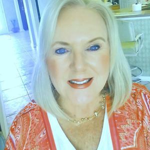 Meet your Posher, Sylvia